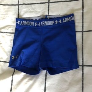 Under armour shorts
